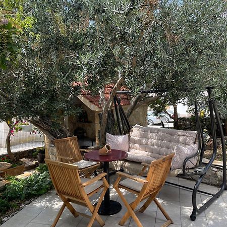 Superior Apartman Vujevic, Duće エクステリア 写真