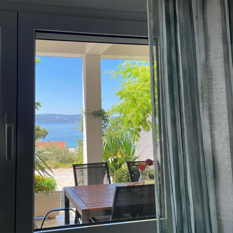 Superior Apartman Vujevic, Duće エクステリア 写真