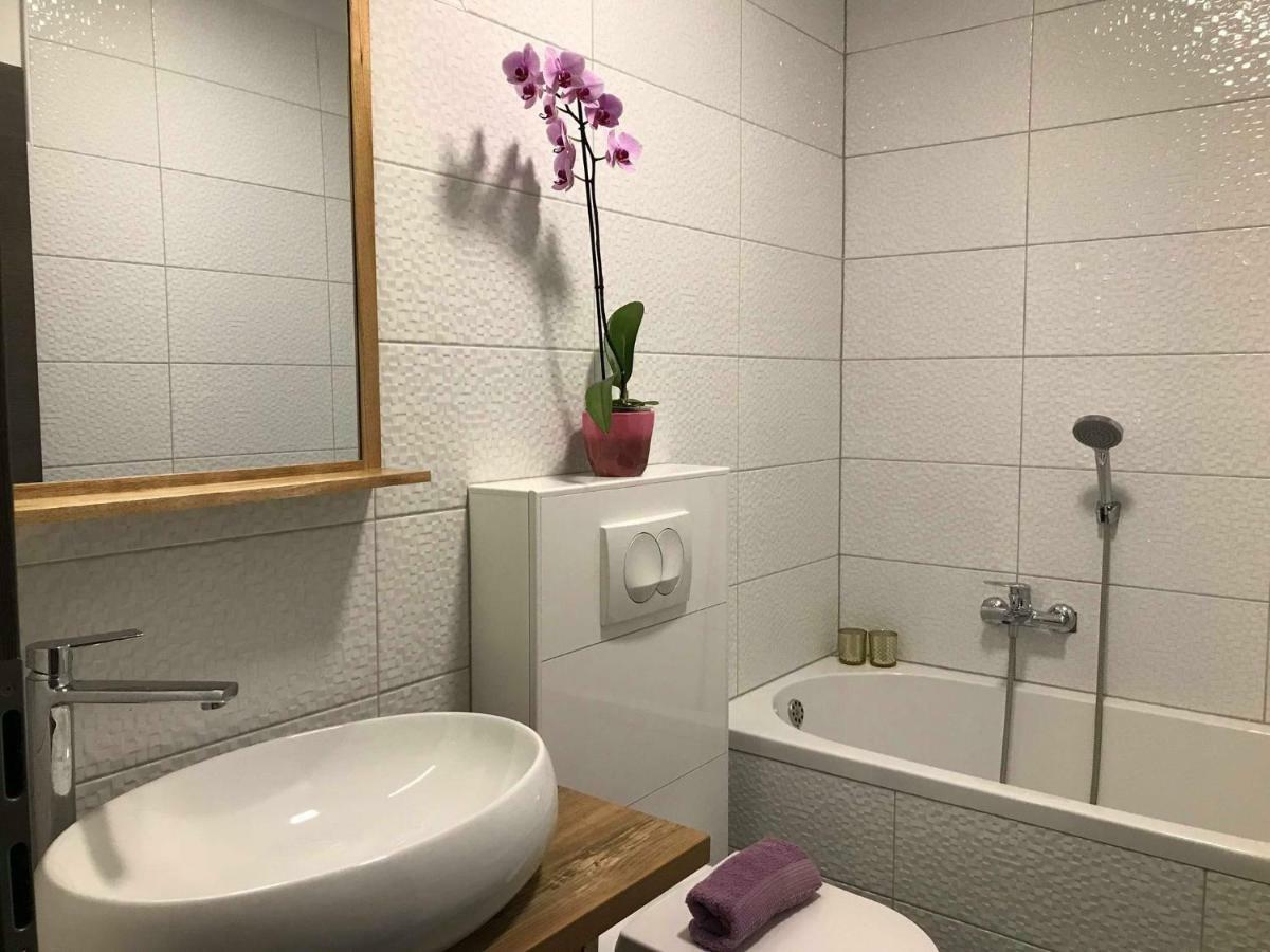 Superior Apartman Vujevic, Duće エクステリア 写真